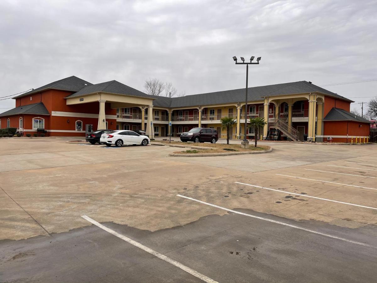 Atria Inn & Extended Stay Little Rock Exterior photo